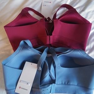 Lululemon Bras (2) size 38D